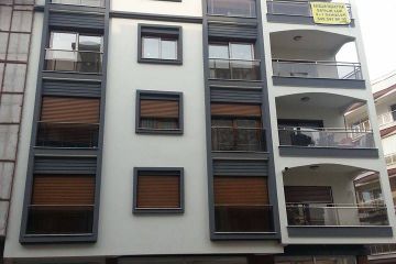 WEB SİTE SATIŞI APARTMANI