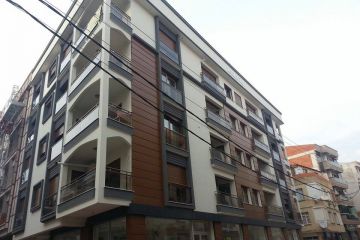 WEB SİTE SATIŞI APARTMANI