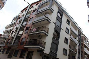 ÖZCAN APARTMANI