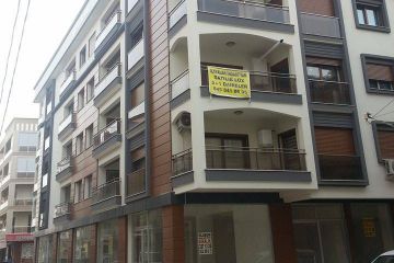 WEB SİTE SATIŞI APARTMANI