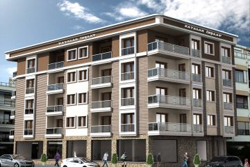 WEB SİTE SATIŞI APARTMANI